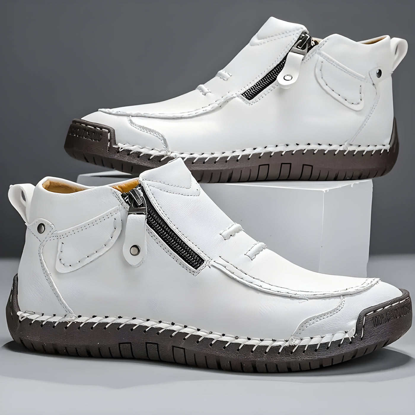 Marceau™ | Chaussures de confort modernes pour homme
