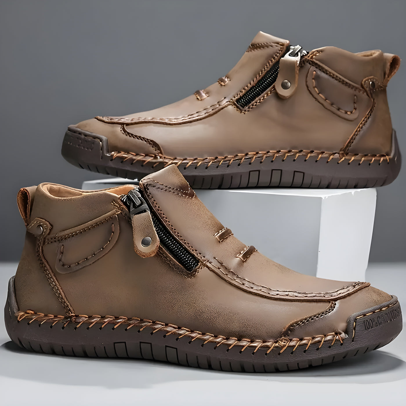 Marceau™ | Chaussures de confort modernes pour homme