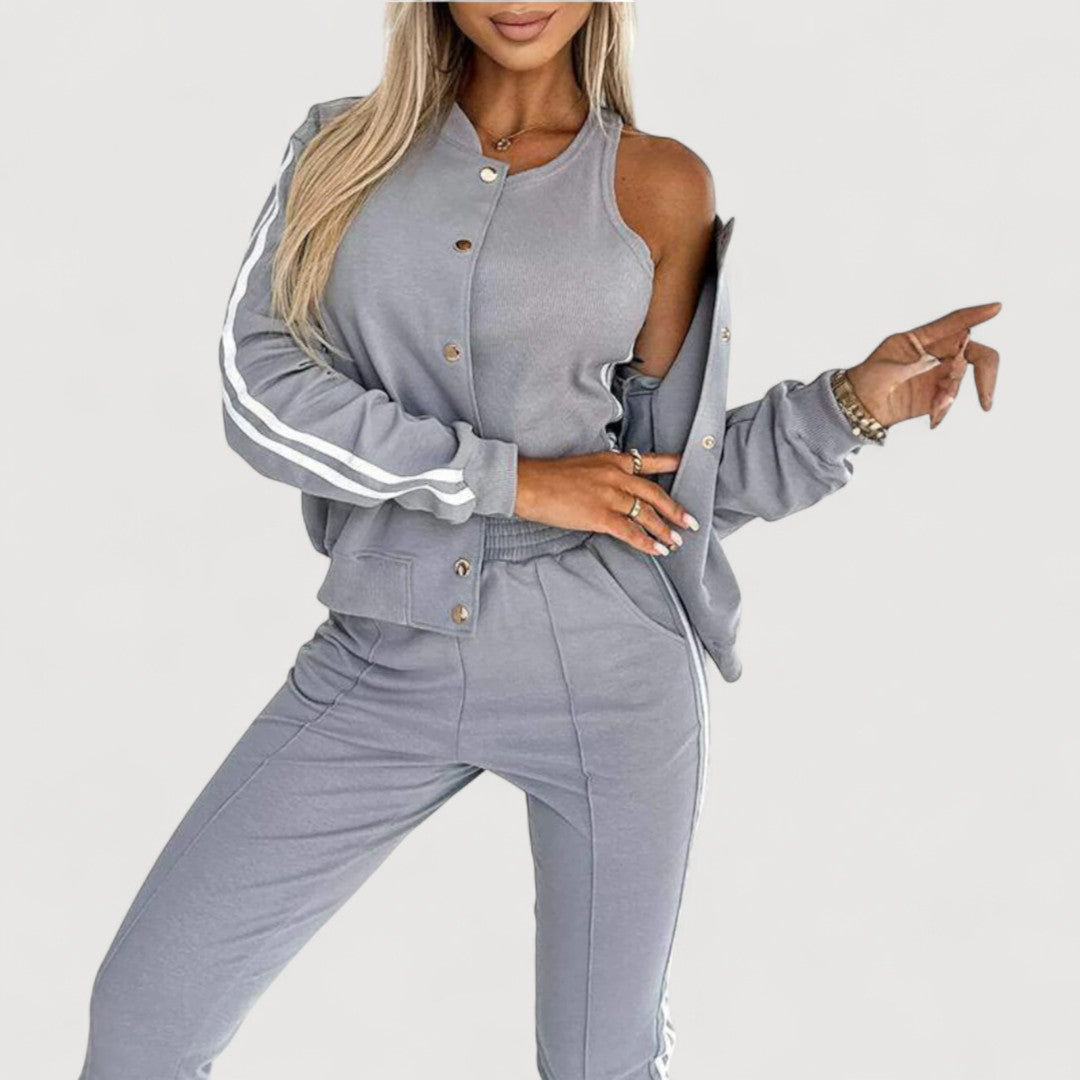 Grey / 2XL