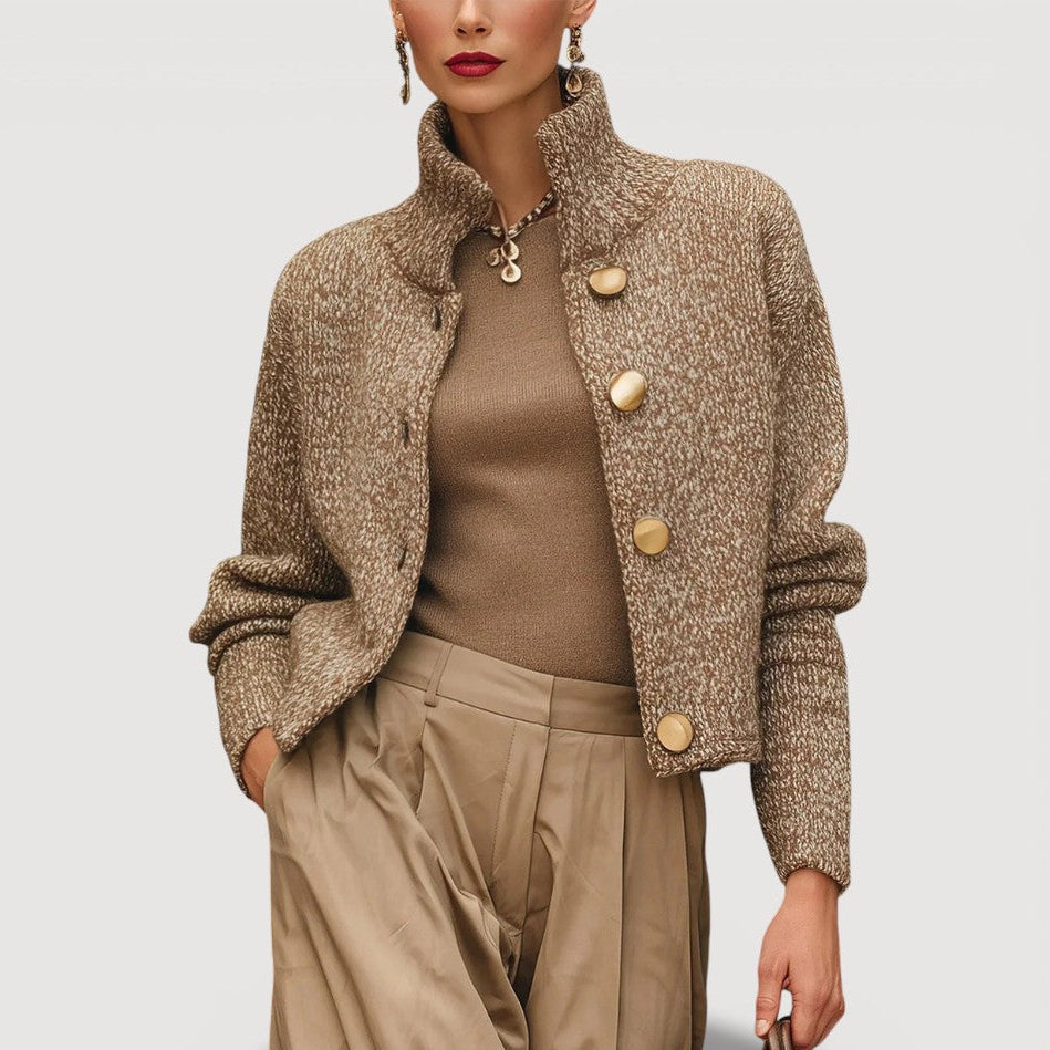 Brown / 3XL