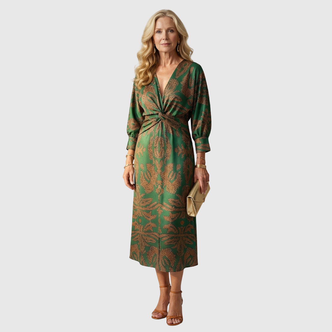 dark green / 4XL