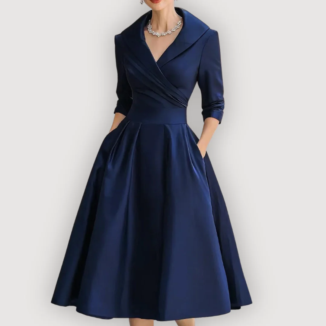 Navy Blue / 3XL