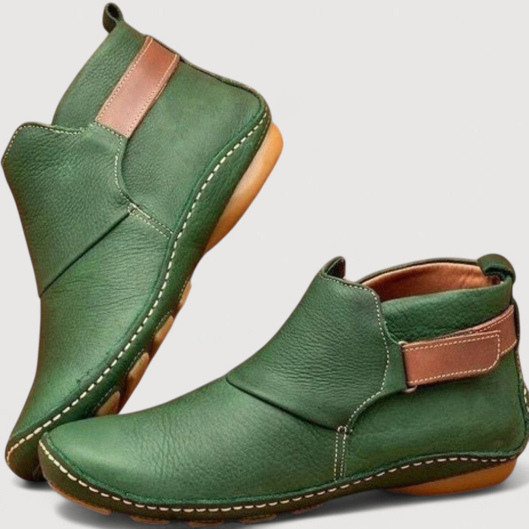 Green / 10