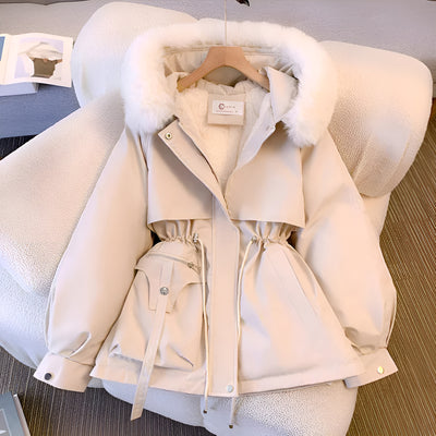 Julien™ | Manteau d'hiver élégant