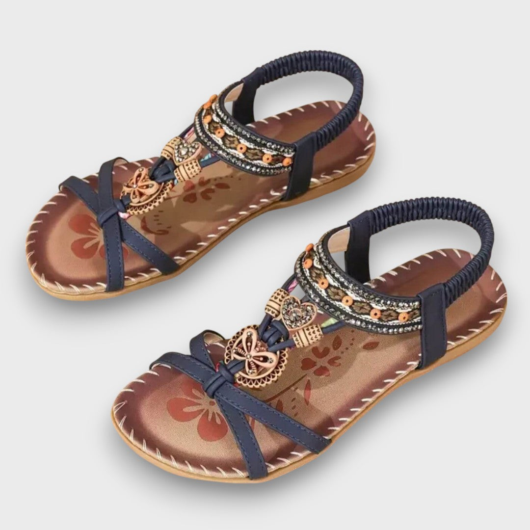 Navy Blue / UK 9