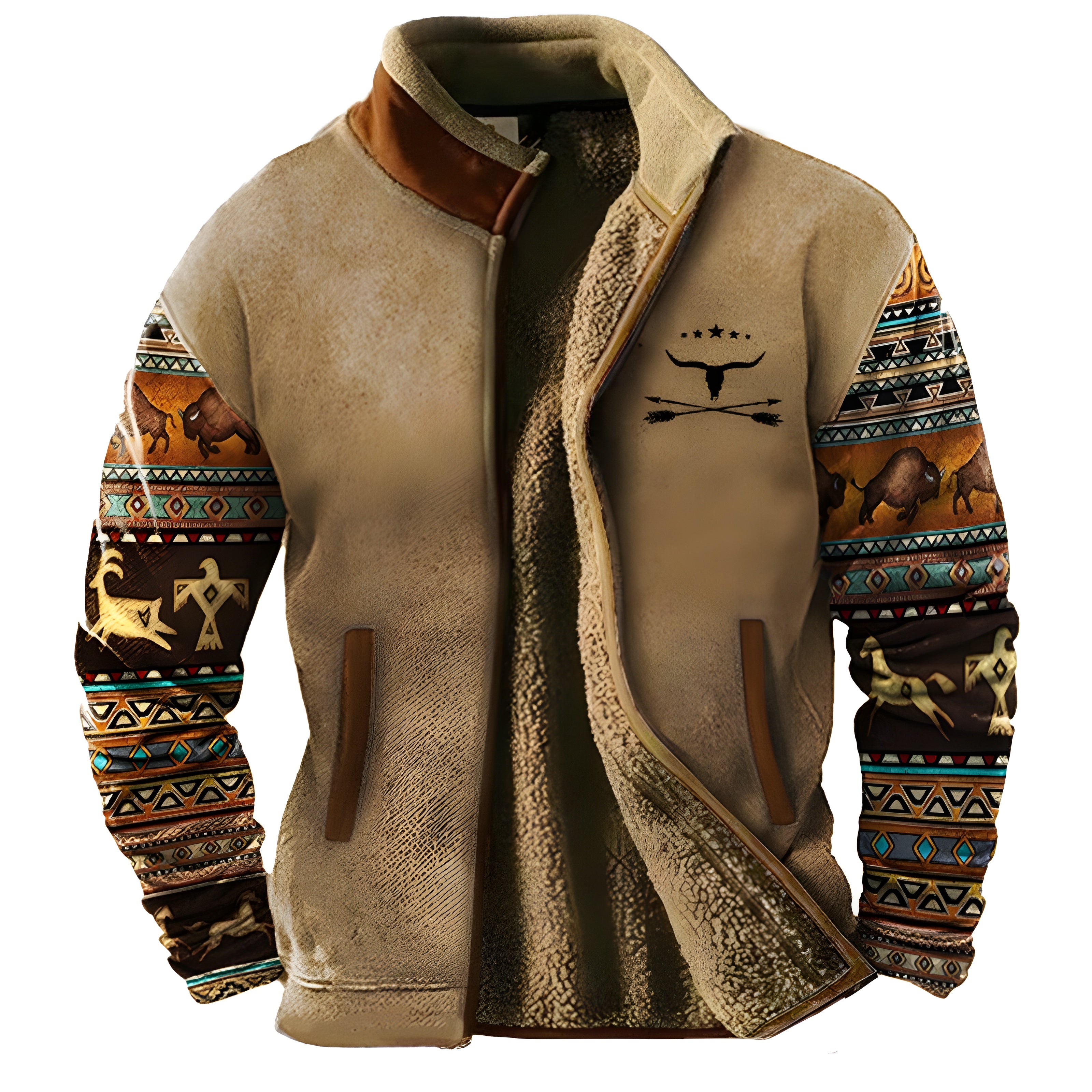 Beige clair / 5XL