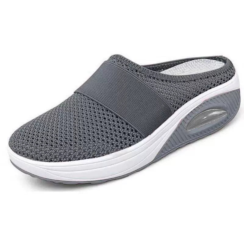 Dark Grey / 11