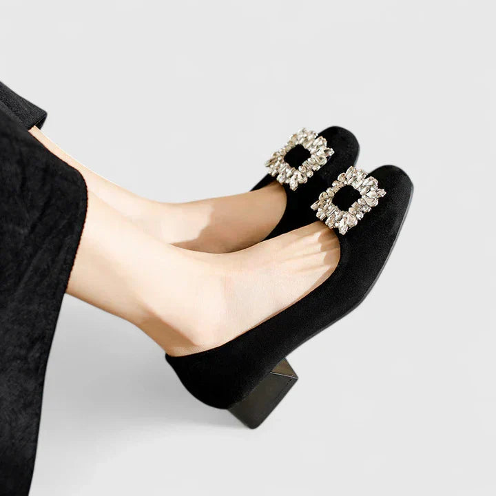 Black / 9