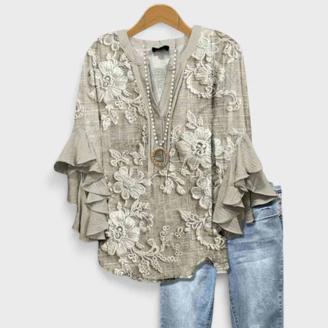 Light Brown / 5XL