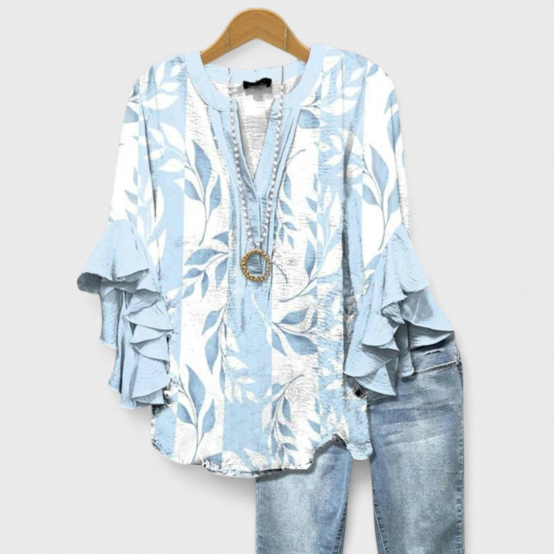 Light Blue / 5XL