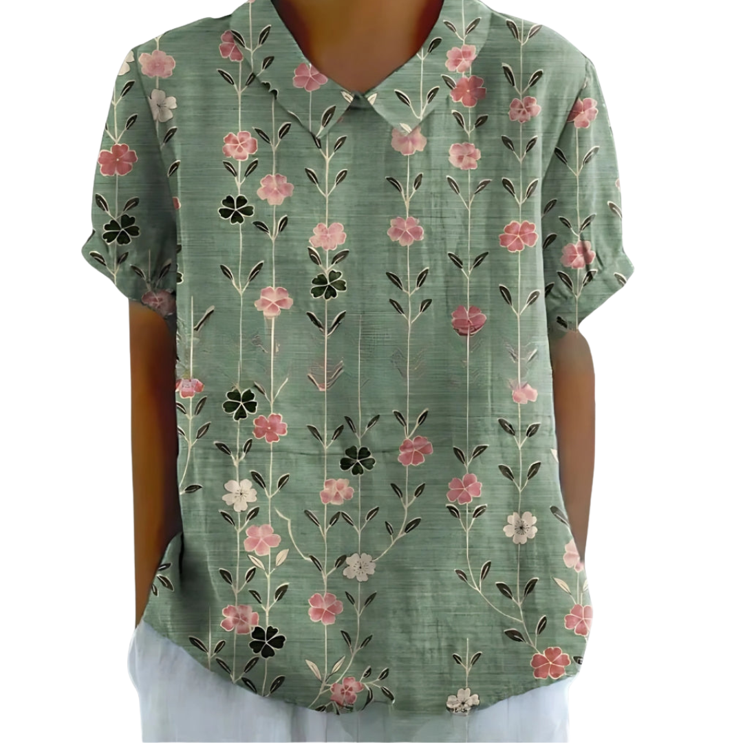 Verde giallastro / 4XL