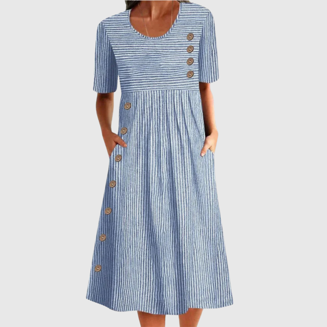 Blue / 5XL