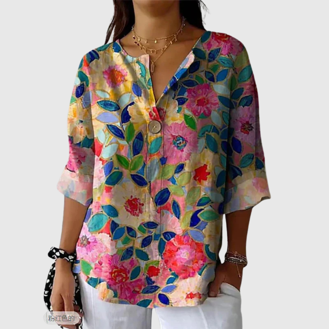 Pink / 3XL