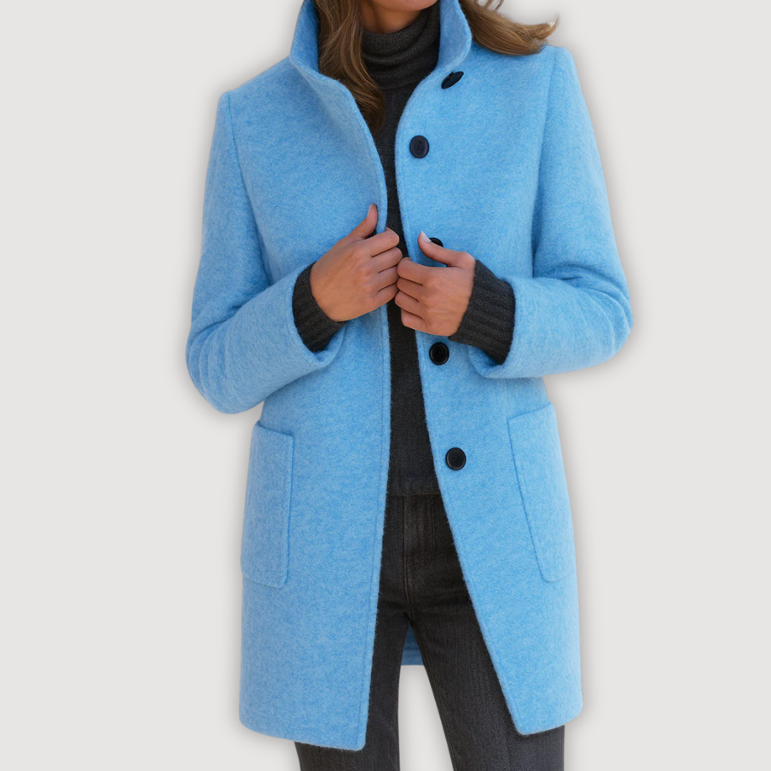 Sky Blue / 5XL