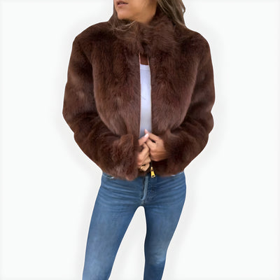 Noémie™ | Veste polaire élégante