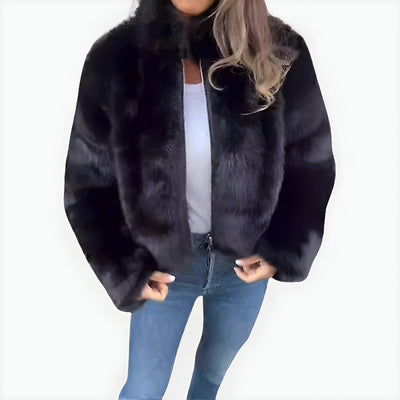 Noémie™ | Veste polaire élégante