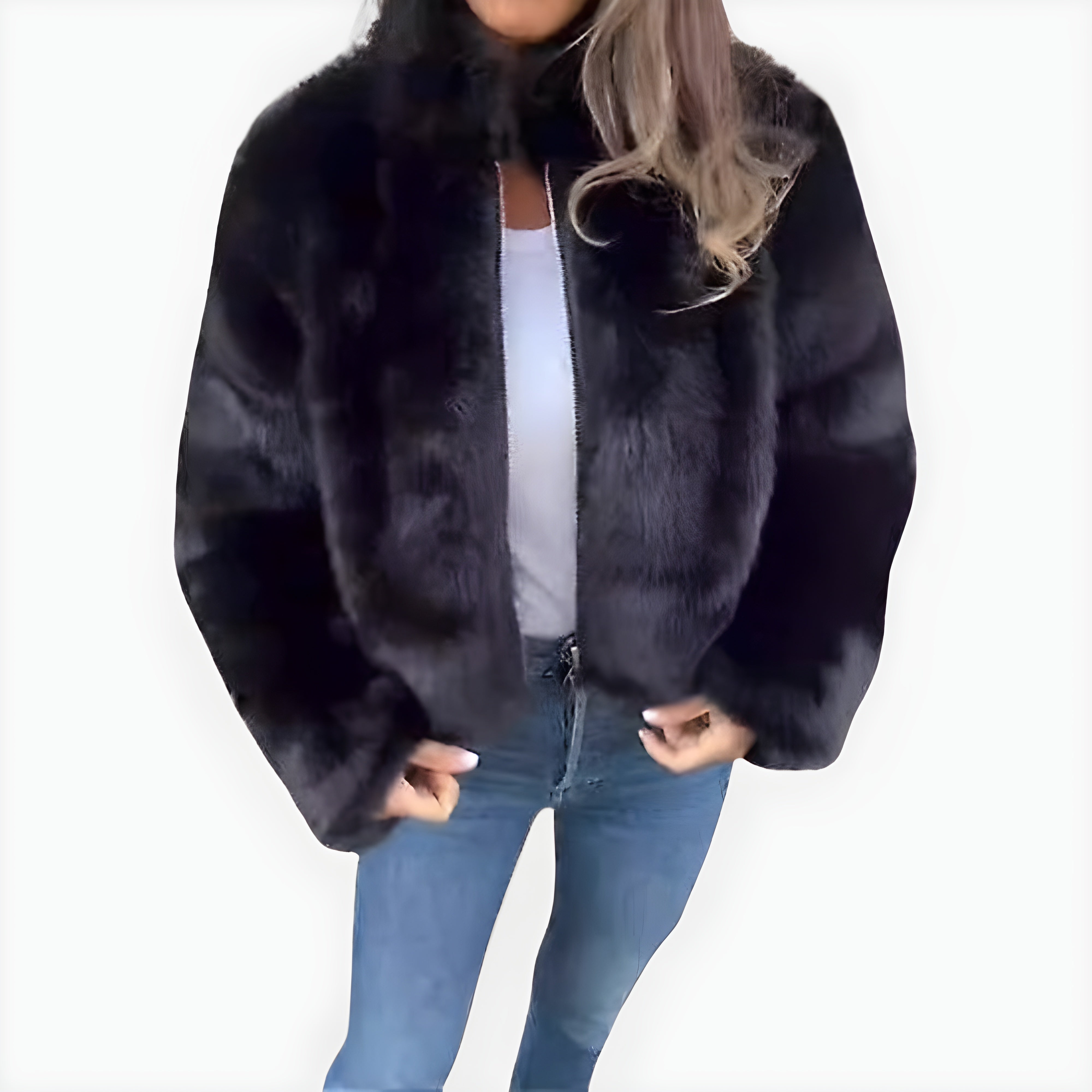 Noir / 3XL