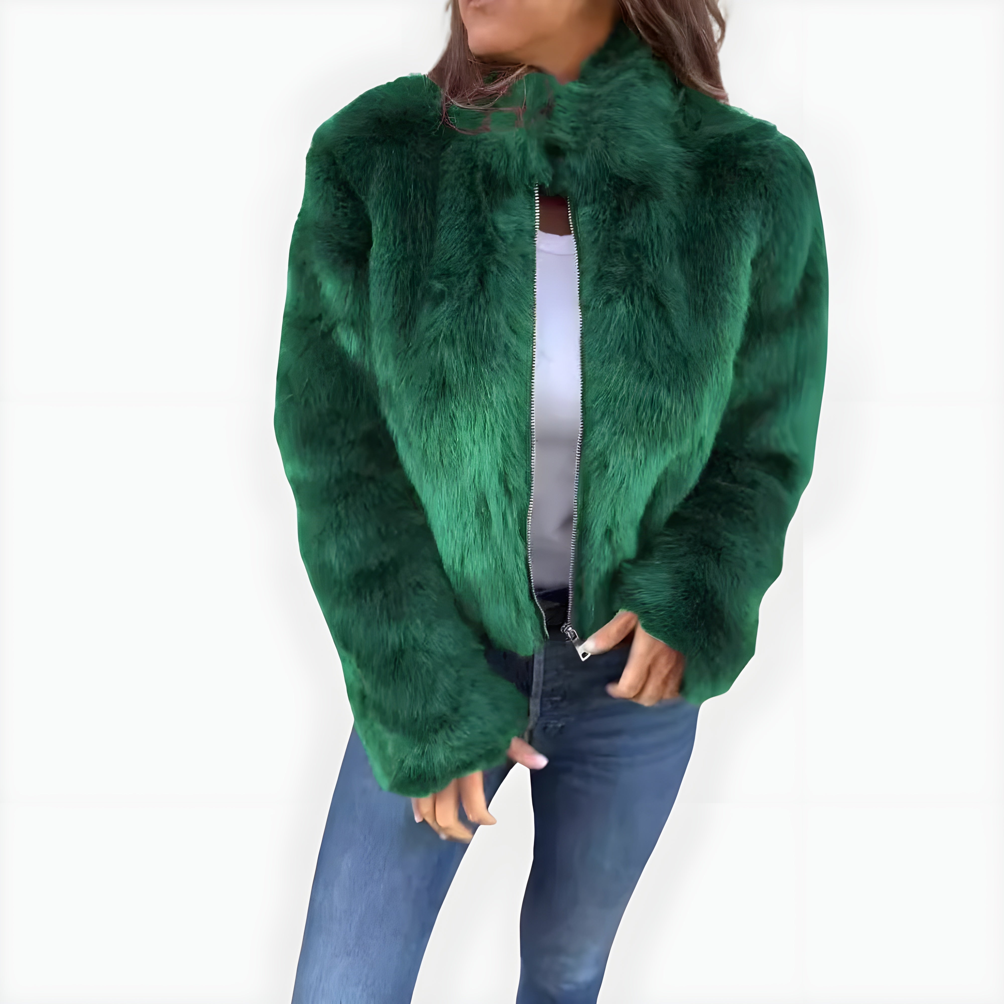 Vert / 3XL