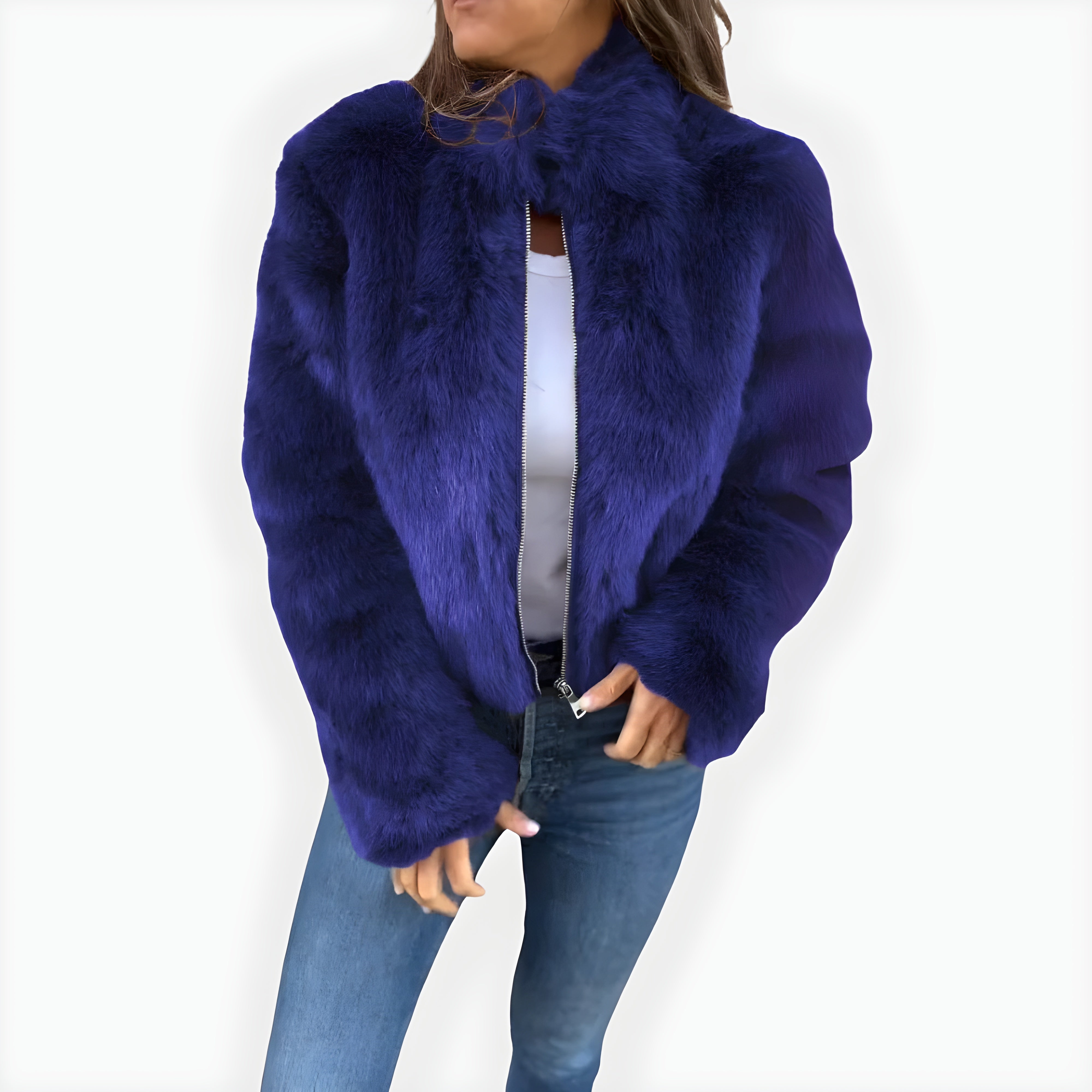 Bleu / 3XL