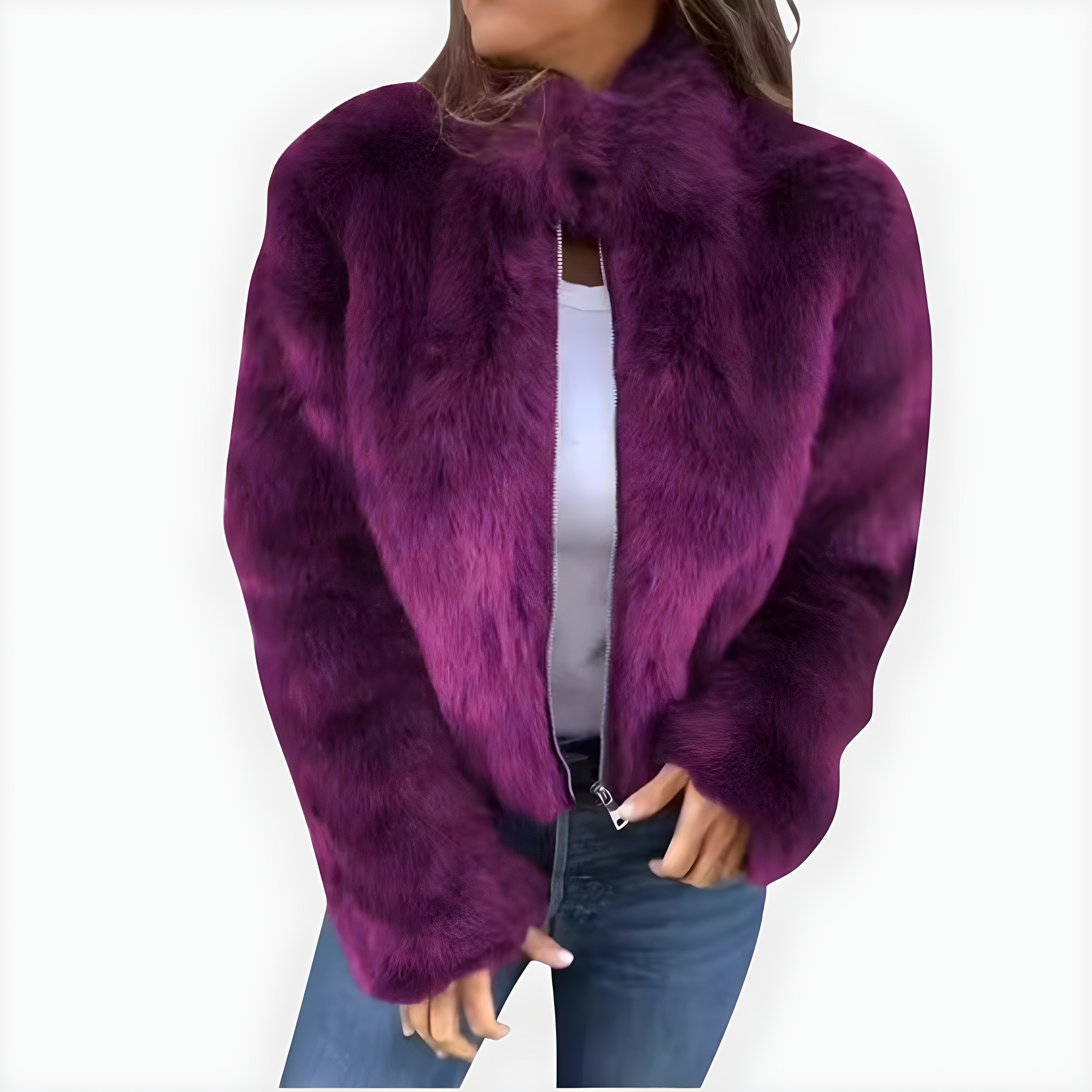 Violet / 3XL
