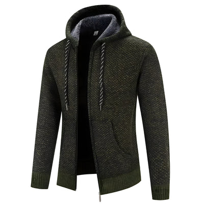 Mathis™ | Hoodie ultime pour homme