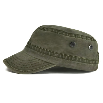 Étienne™ | Casquette vintage robuste