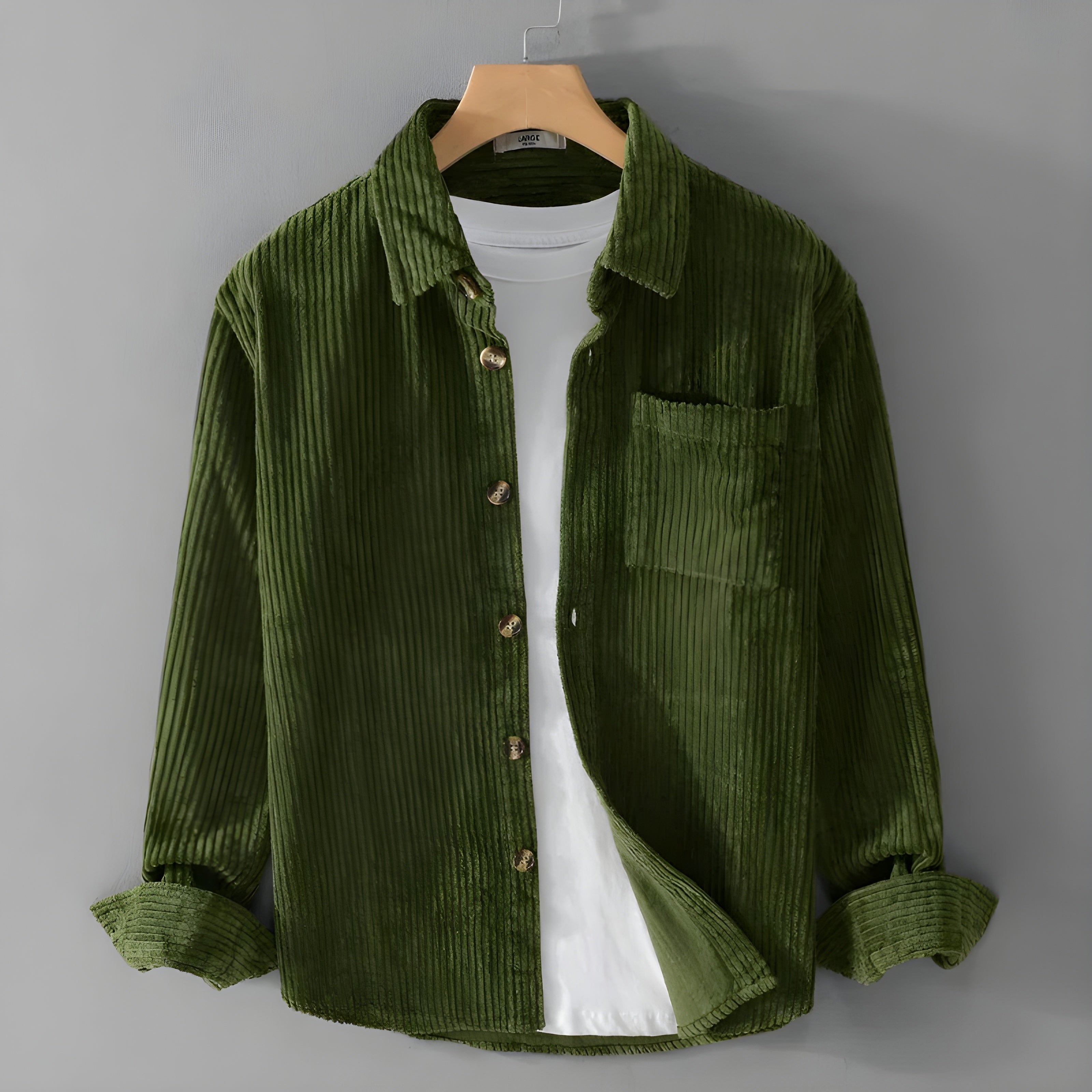 Vert / 3XL