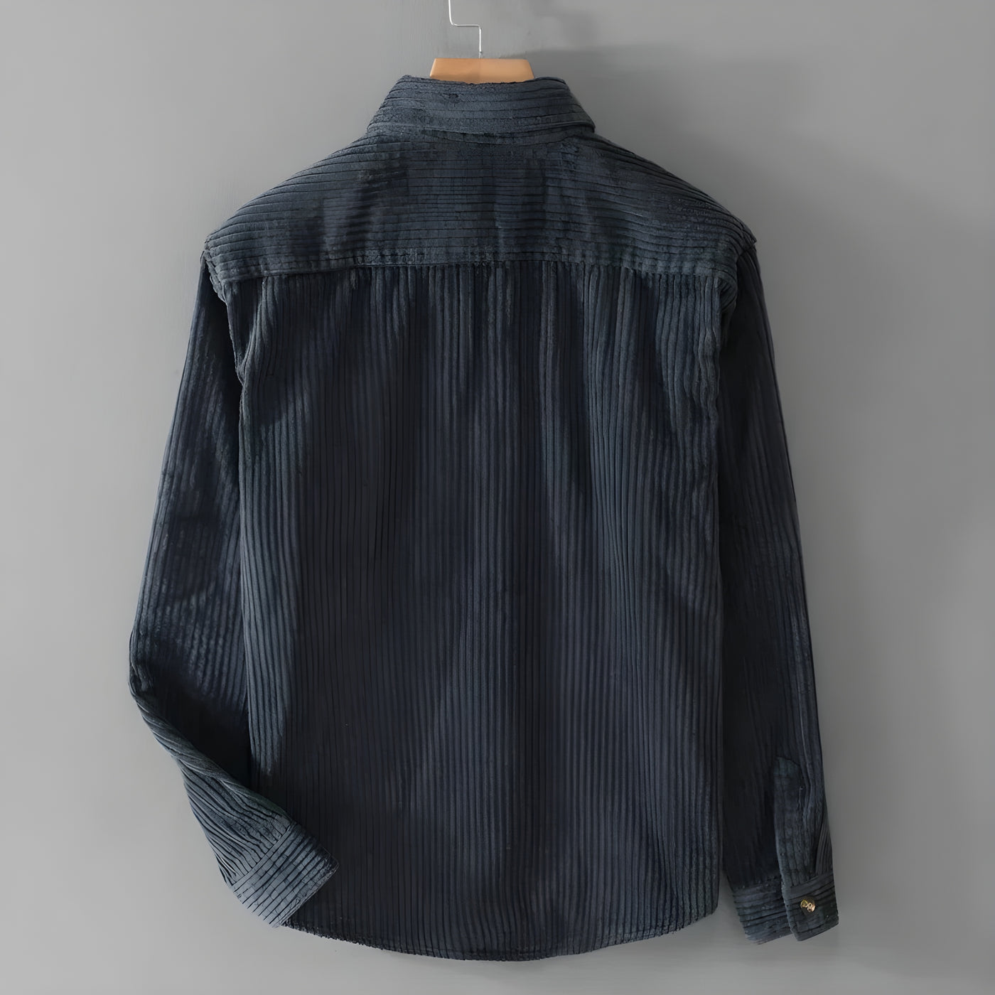 Rafael™ | Chemise en velours côtelé