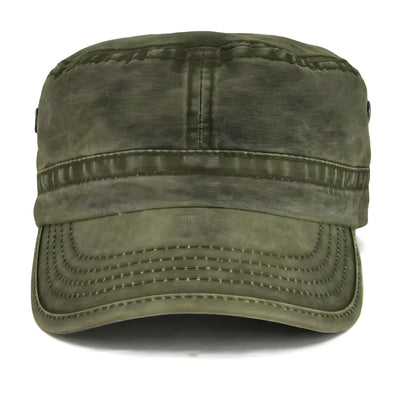 Étienne™ | Casquette vintage robuste
