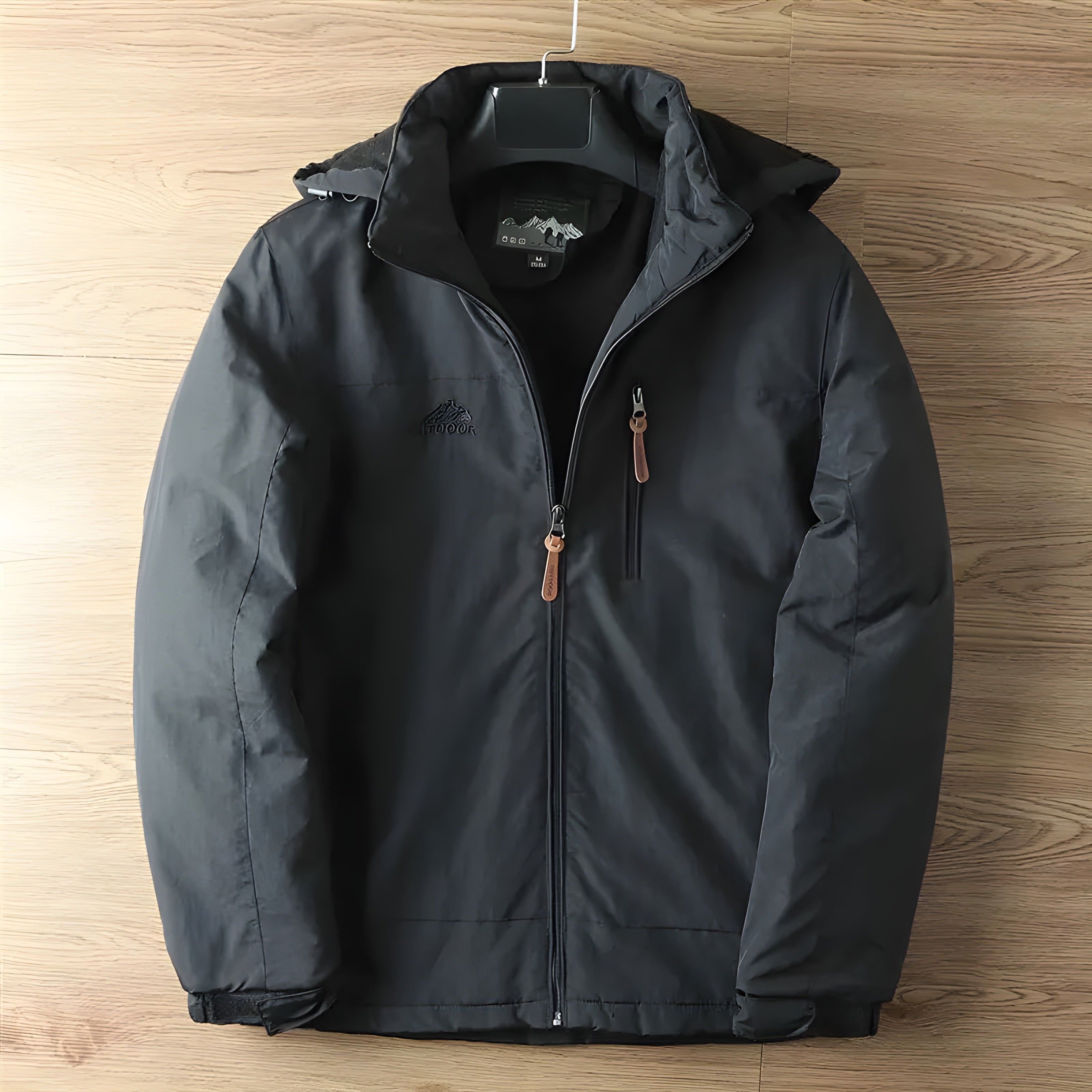 Noir / 2XL