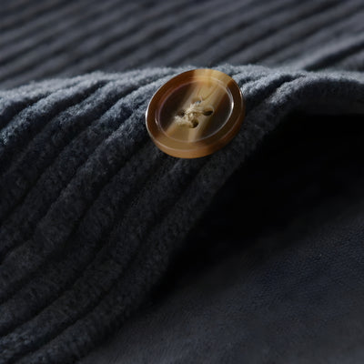 Rafael™ | Chemise en velours côtelé
