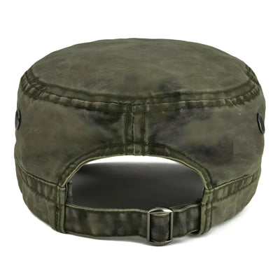 Étienne™ | Casquette vintage robuste