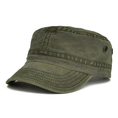 Étienne™ | Casquette vintage robuste