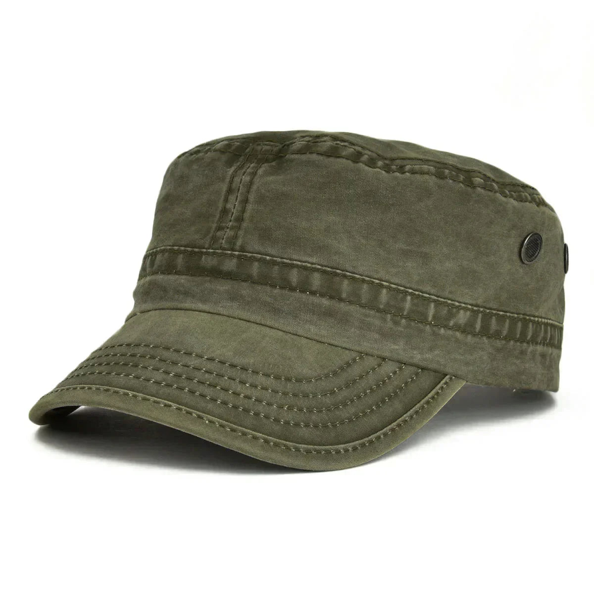 Étienne™ | Casquette vintage robuste