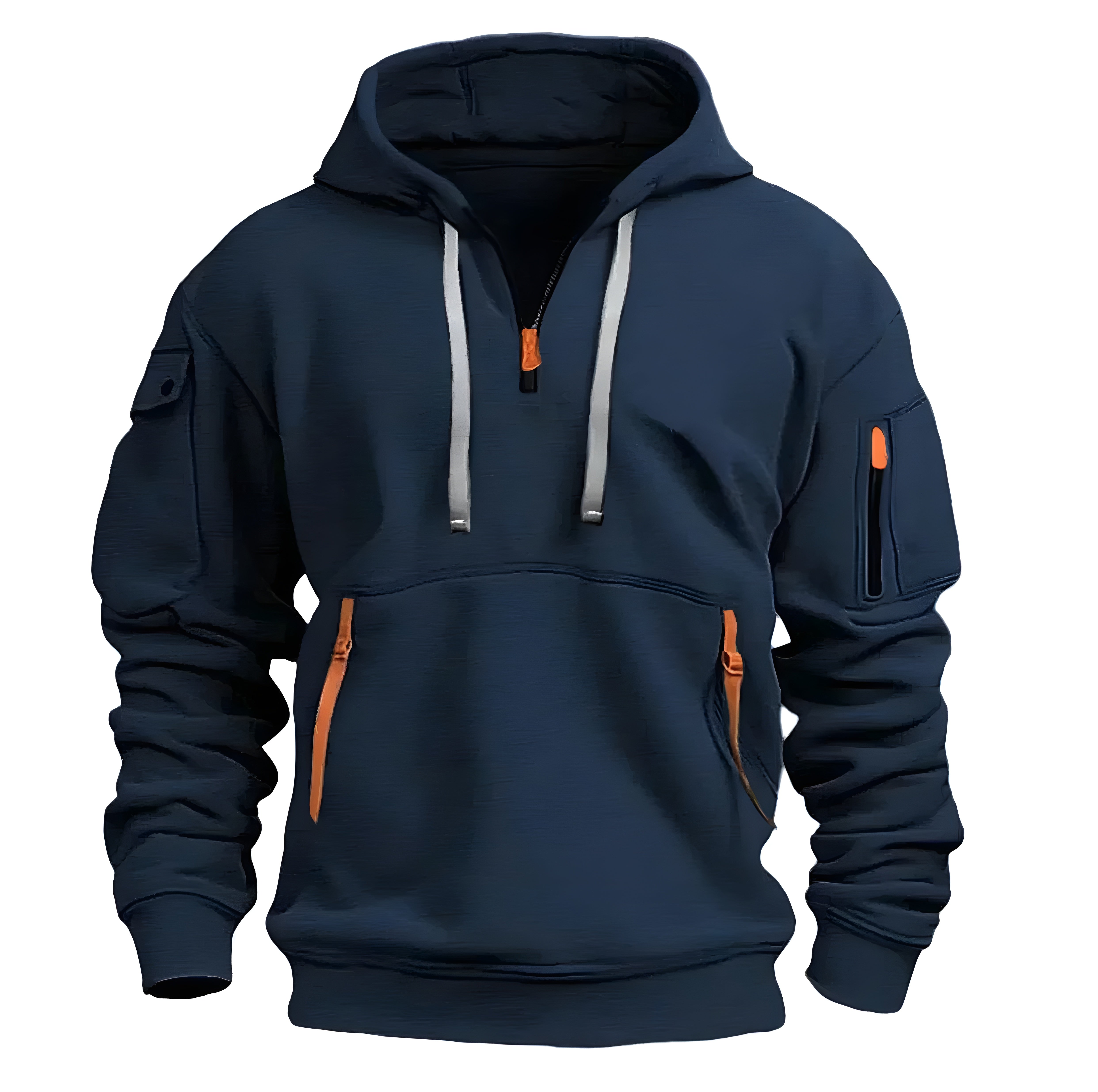 Bleu / 3XL