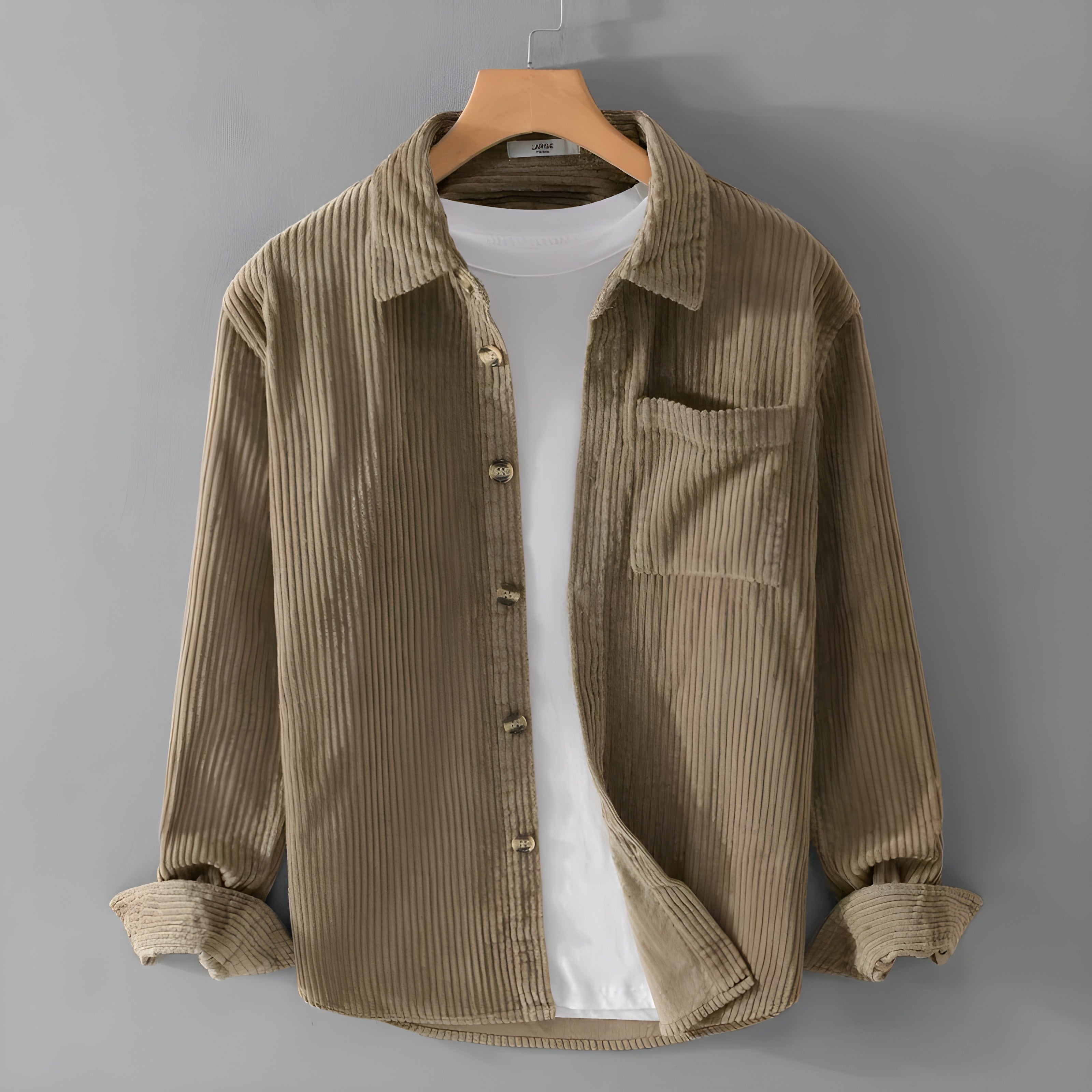 Beige (Presque épuisé!) / 3XL