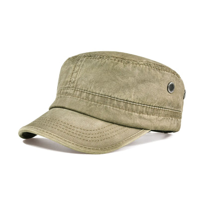 Étienne™ | Casquette vintage robuste