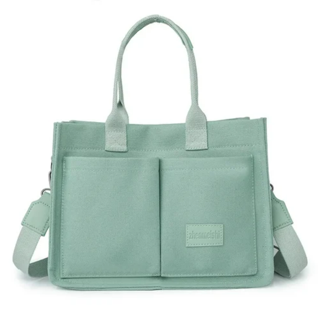 MINT GREEN