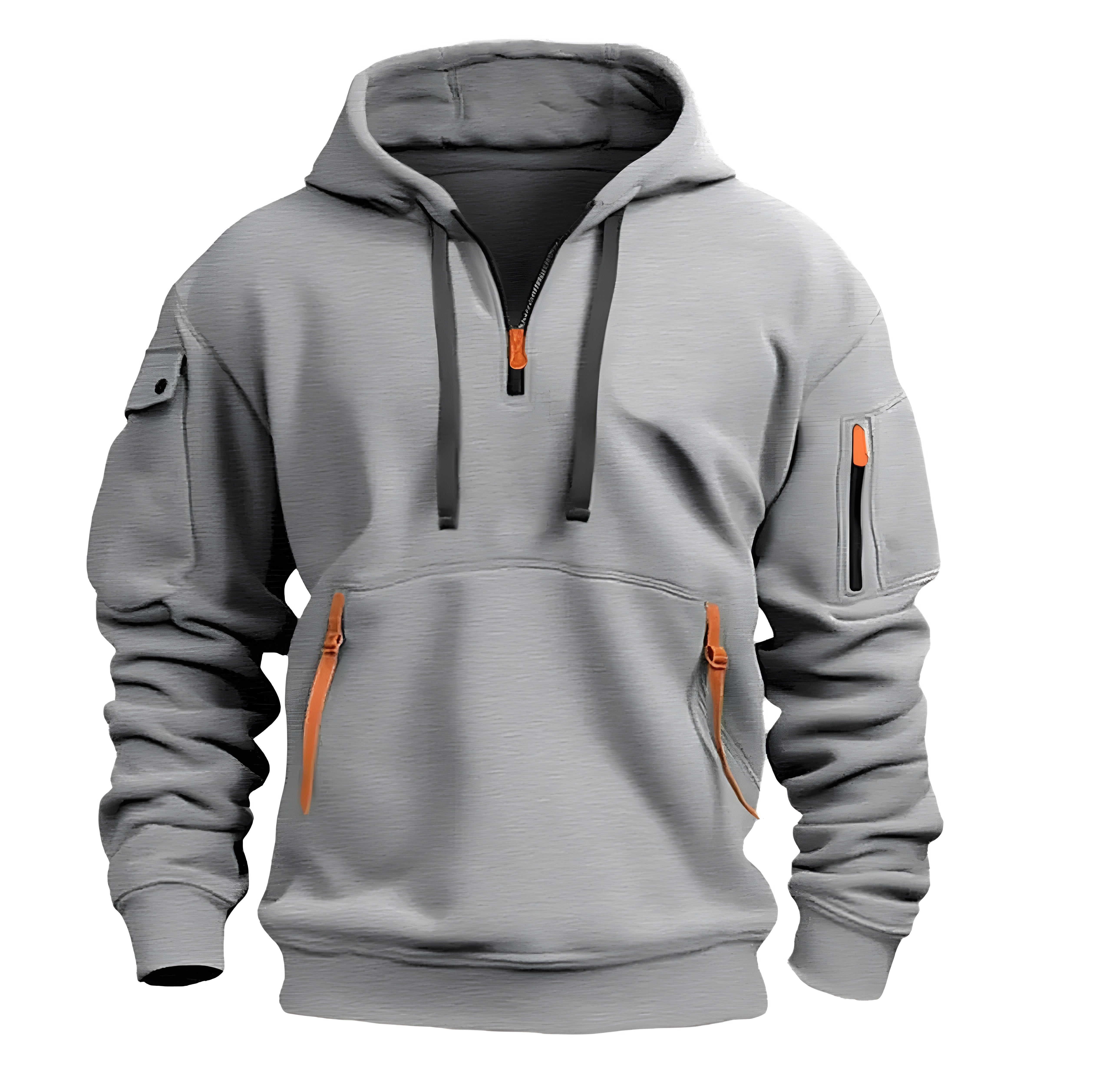 Gris / 3XL