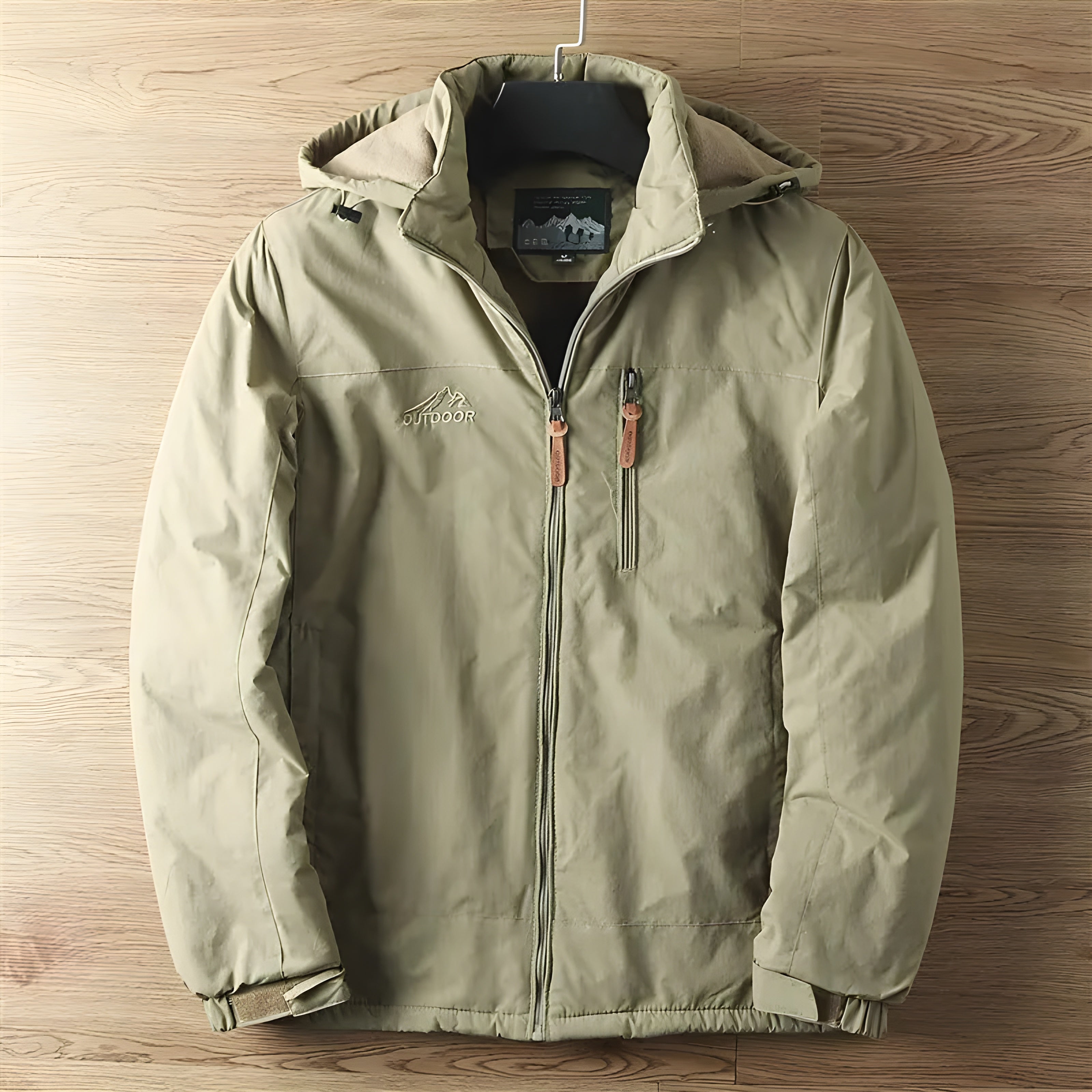Kaki / 2XL