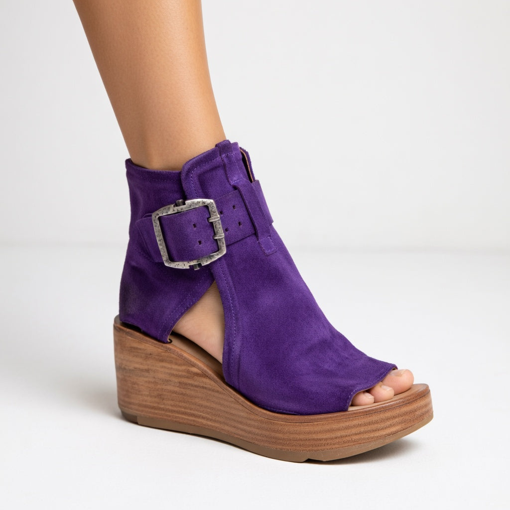 Purple / 43