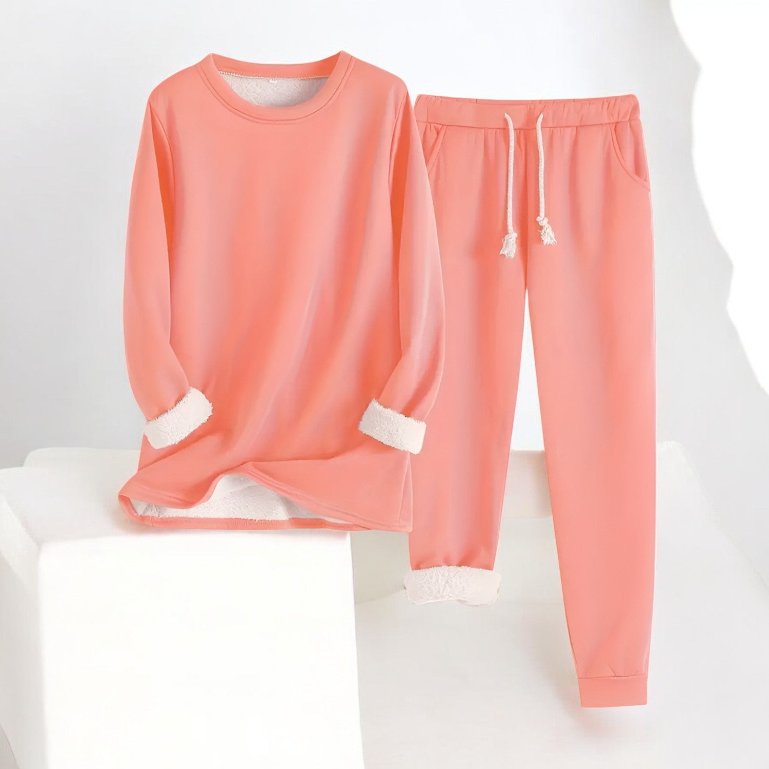 Peach / 4XL