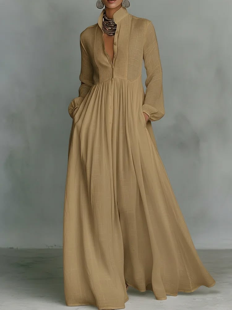 Brown / UK 18 (3XL)