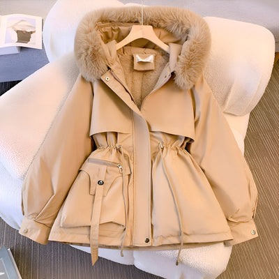 Julien™ | Manteau d'hiver élégant