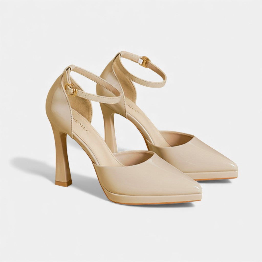 Beige / 10