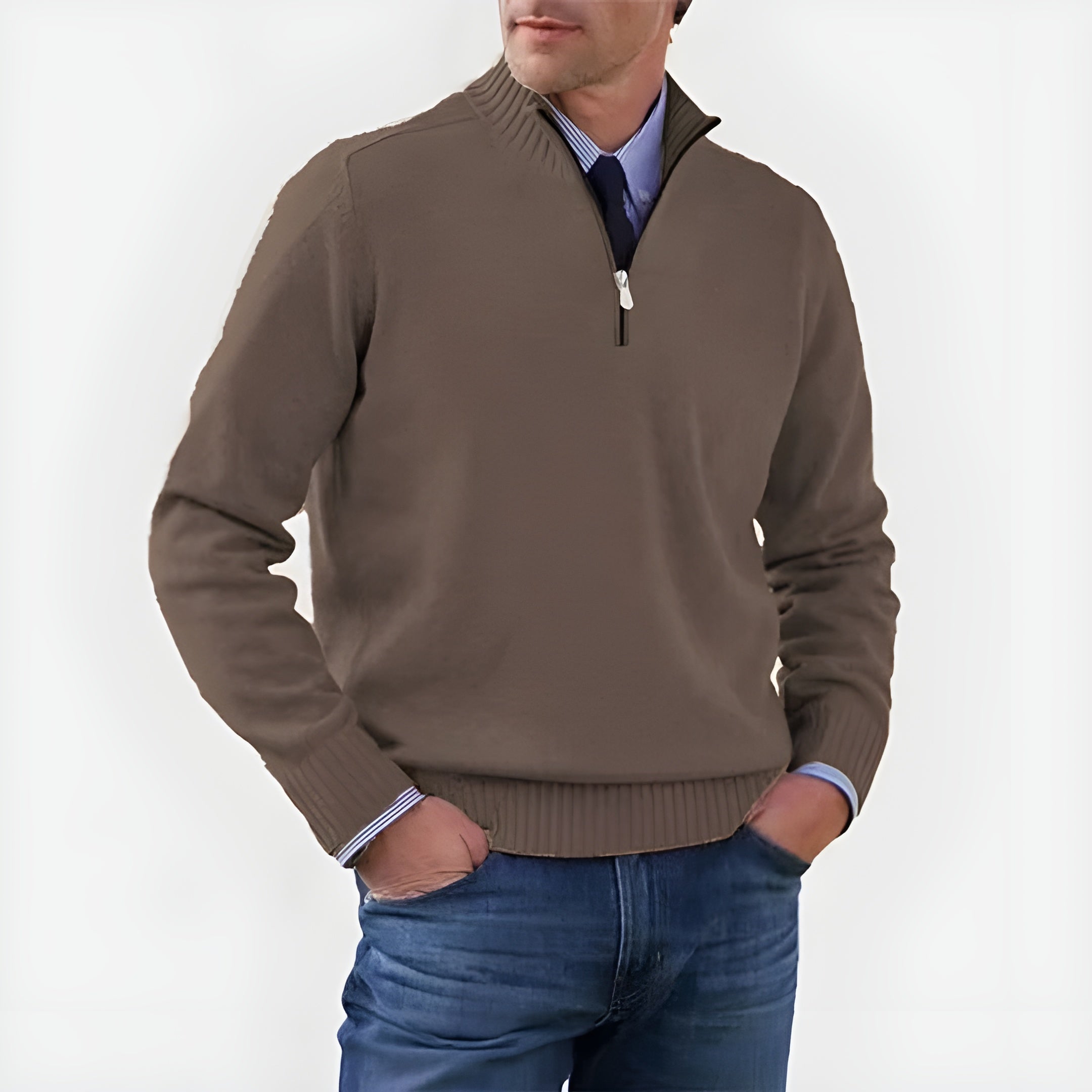Marron / 3XL