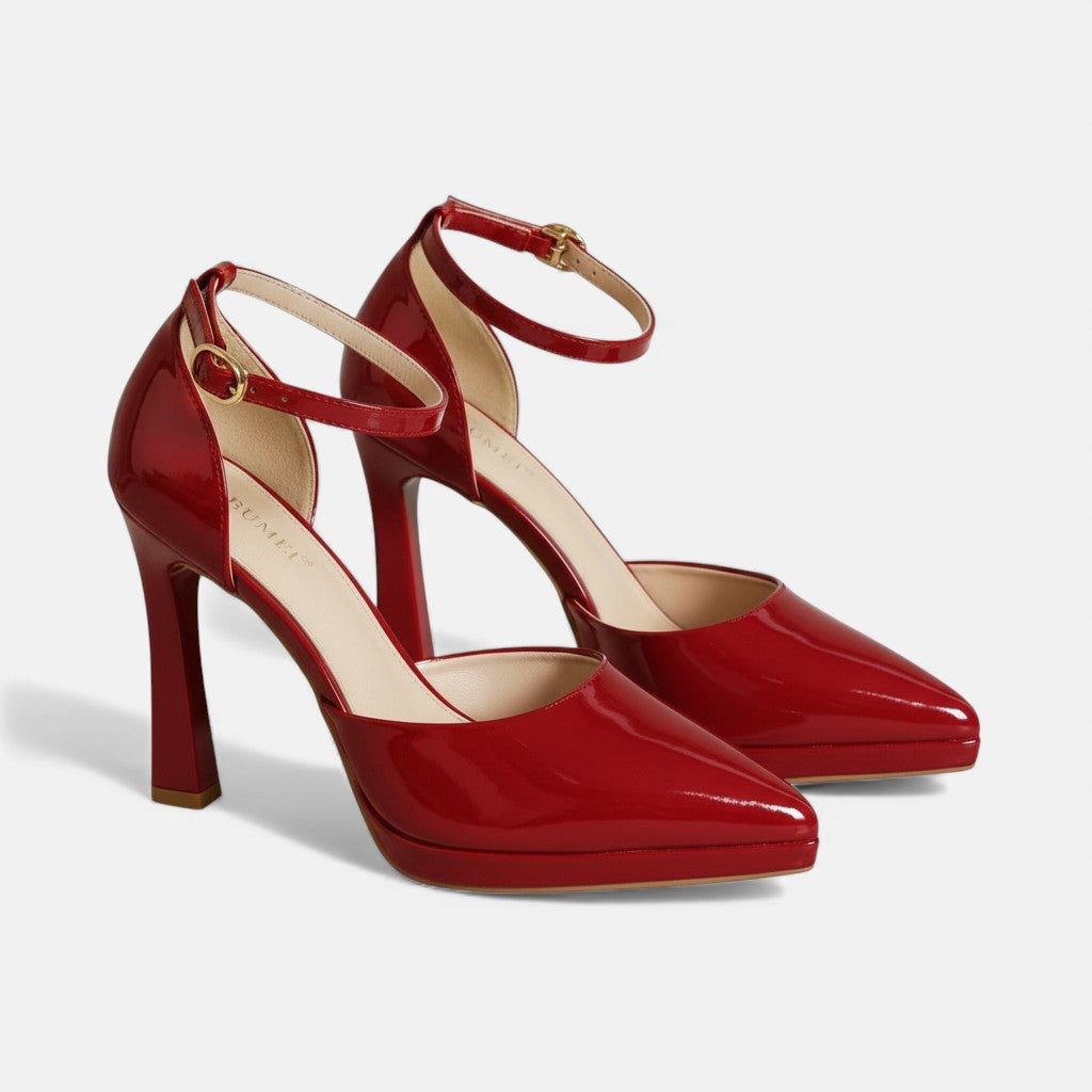 Red / 10