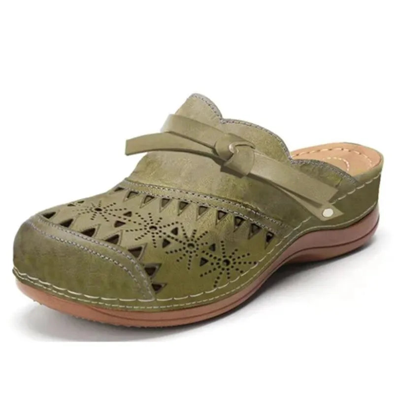 Olive Green / 43