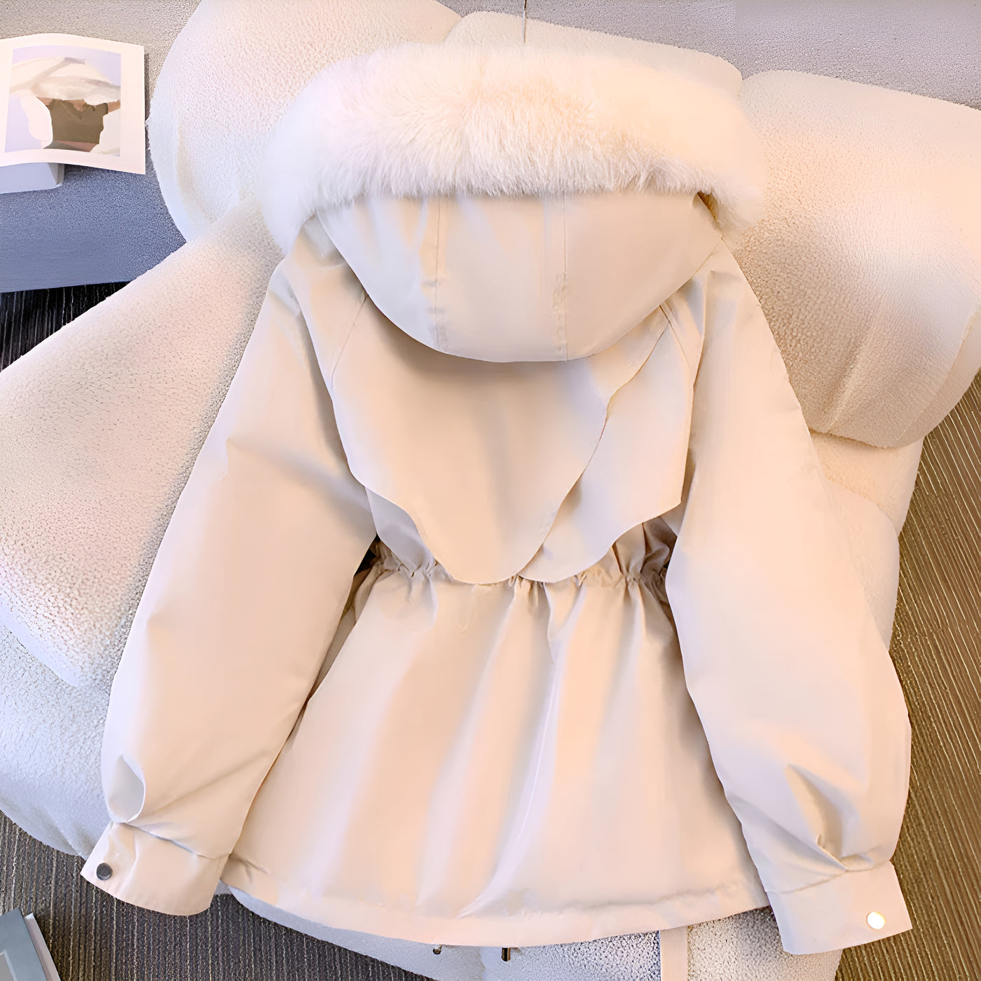 Julien™ | Manteau d'hiver élégant