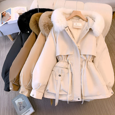 Julien™ | Manteau d'hiver élégant